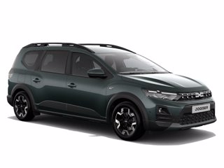 DACIA Jogger 1.2 eco-g journey 120cv 7p.ti auto