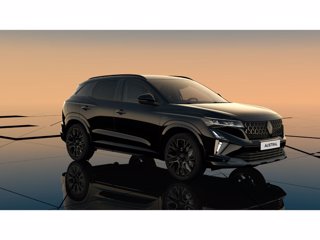 RENAULT Austral 1.2 full hybrid e-tech series esprit alpine 200cv auto