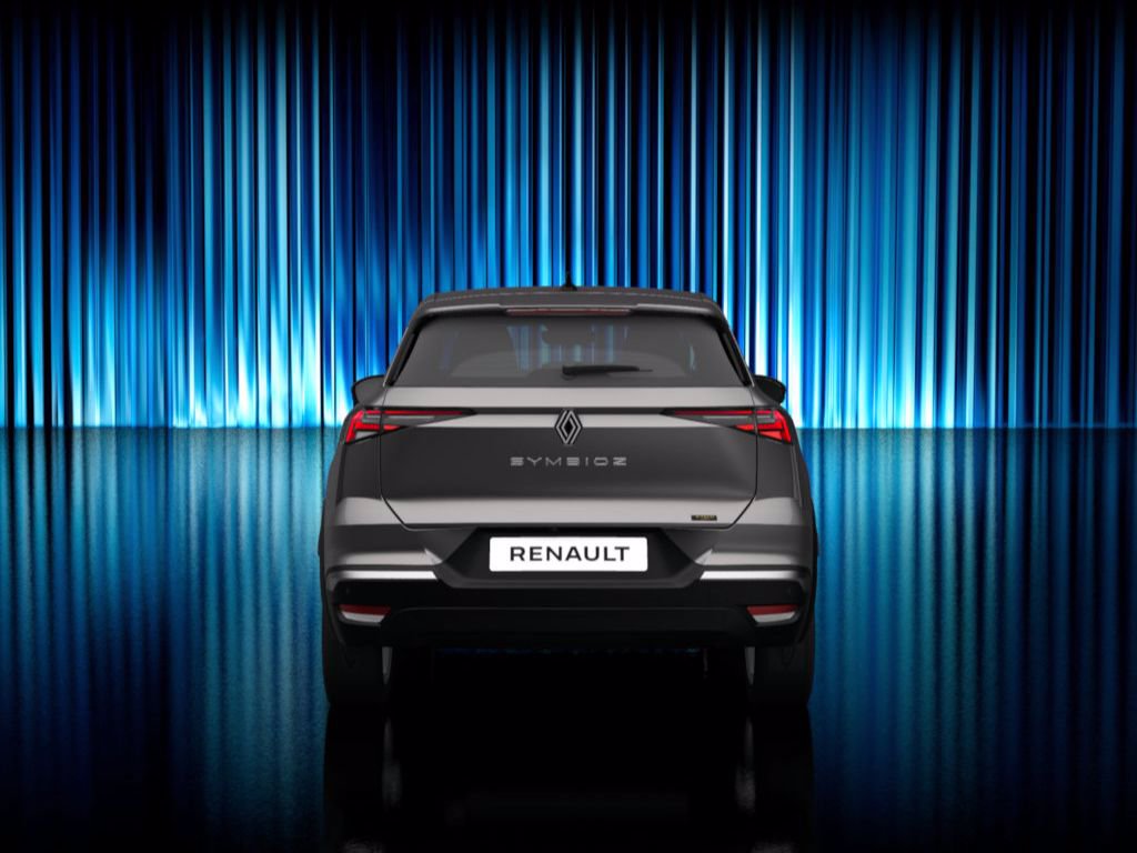 RENAULT Symbioz 1.8 e-tech full hybrid techno 160cv auto