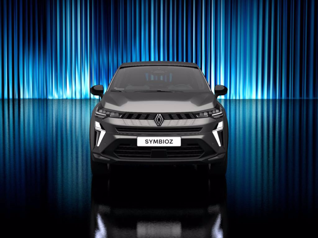 RENAULT Symbioz 1.8 e-tech full hybrid techno 160cv auto