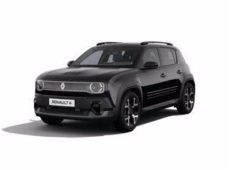 RENAULT Renault 4 e-tech techno comfort range 150cv