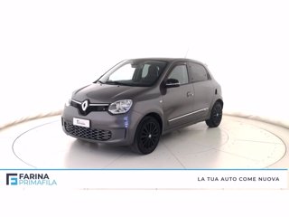 RENAULT Twingo 1.0 sce urban night 65cv