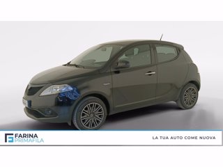 LANCIA Ypsilon 1.2 gold s&s 69cv my19
