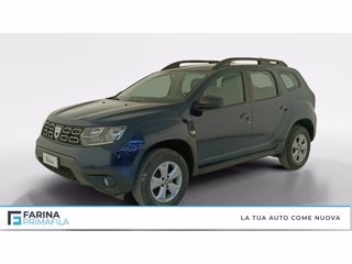DACIA Duster 1.0 tce comfort eco-g  4x2 100cv