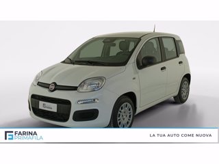FIAT Pandina 1.0 firefly hybrid s&s 70cv 5p.ti