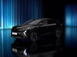RENAULT Symbioz 1.8 e-tech full hybrid esprit alpine 160cv auto