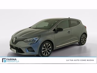 RENAULT Clio 1.0 tce techno gpl 100cv
