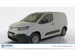 FIAT Doblo van m 1.5 diesel 100cv