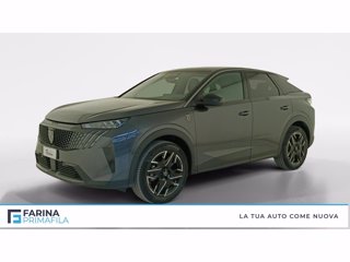 PEUGEOT 3008 1.2 hybrid gt 145cv e-dcs6