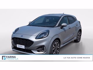 FORD Puma 1.0 ecoboost h st-line s&s 125cv