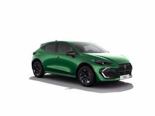 RENAULT Clio 1.2 eco-g techno 120cv edc