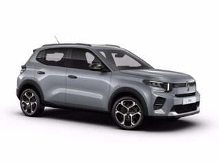 CITROEN C3 30kwh elettrico urban range plus 113cv