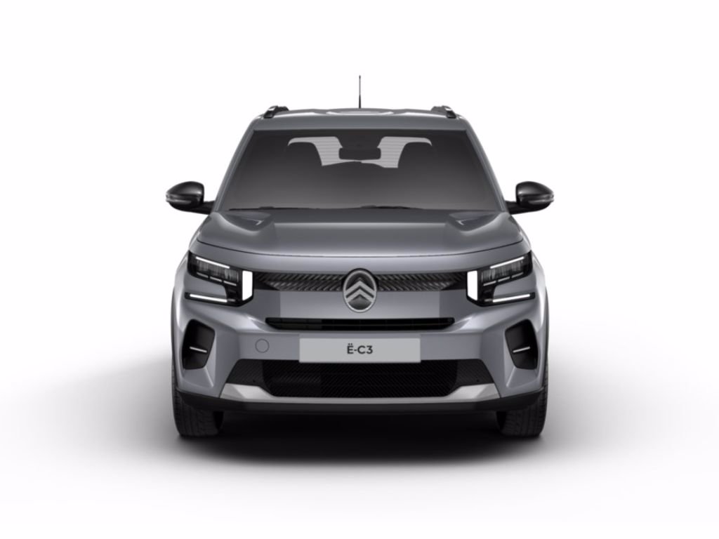 CITROEN C3 30kwh elettrico urban range plus 113cv