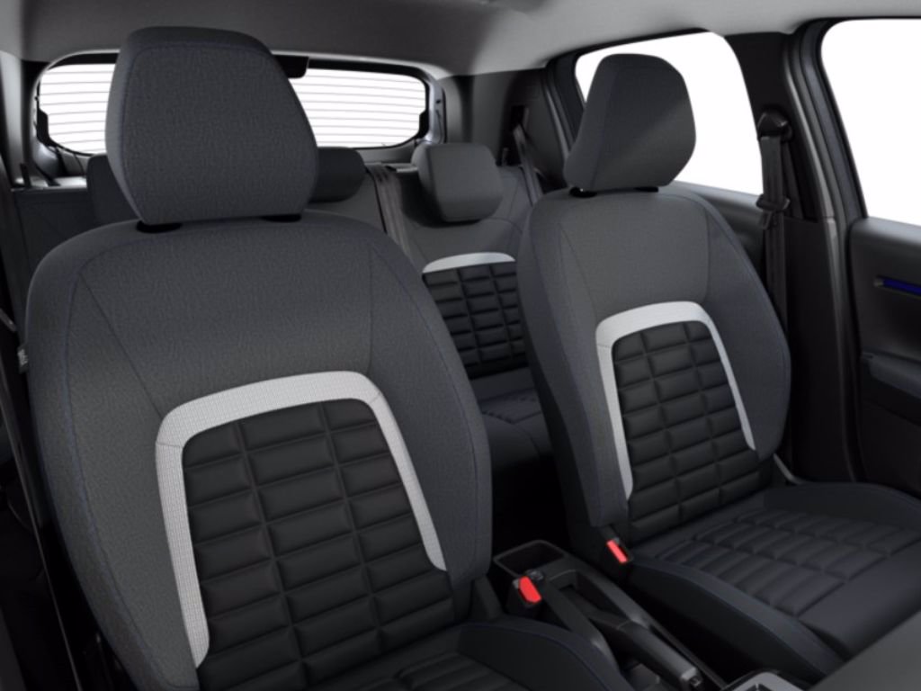 CITROEN C3 30kwh elettrico urban range plus 113cv