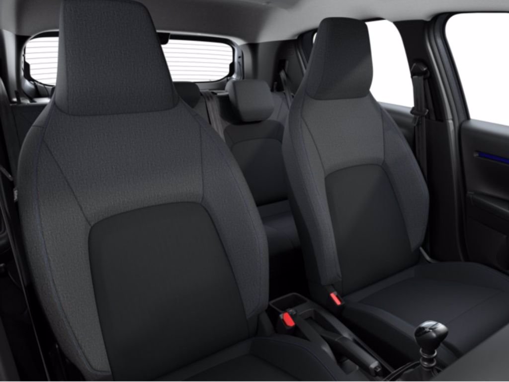 CITROEN C3 1.2 puretech turbo you 100cv s&s