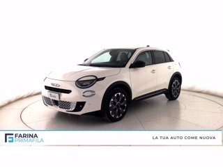 FIAT 600 1.2 hybrid la prima ii 145cv auto