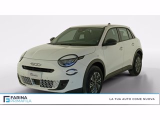 FIAT 600 1.2 hybrid pop 110cv auto