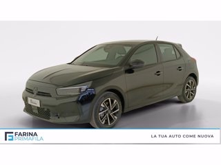OPEL Corsa 1.2 hybrid gs 110cv dct6