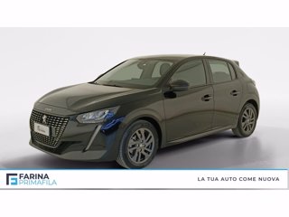 PEUGEOT 208 1.2 puretech active pack s&s 100cv eat8