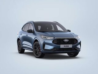 FORD Kuga 2.5 full hybrid bluecruise edition 2wd 180cv auto