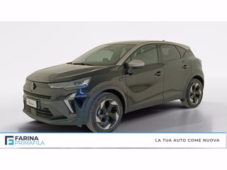 RENAULT Captur 1.0 tce techno 90cv