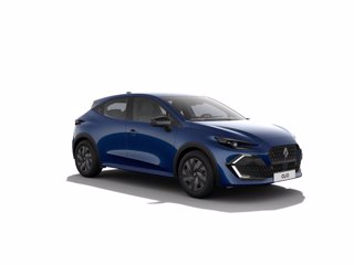 RENAULT Clio 1.2 eco-g evolution 120cv edc