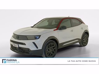 OPEL Mokka 1.2 t gs line s&s 130cv at8