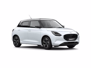 SUZUKI Swift 1.2h top 2wd 81cv cvt