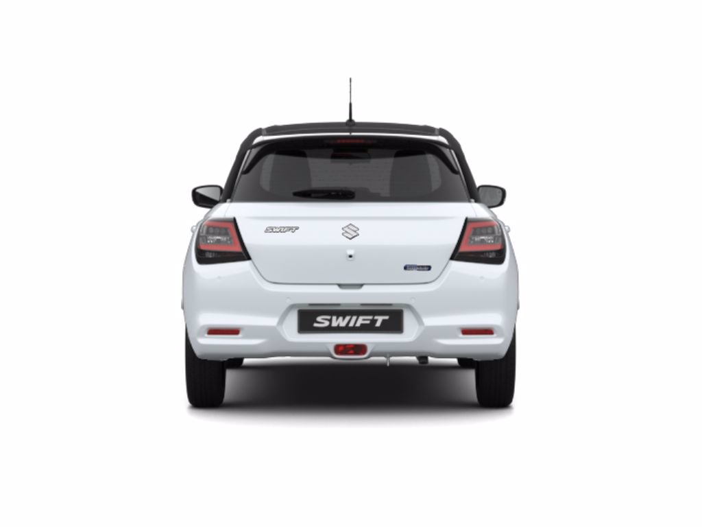 SUZUKI Swift 1.2h top 2wd 81cv cvt