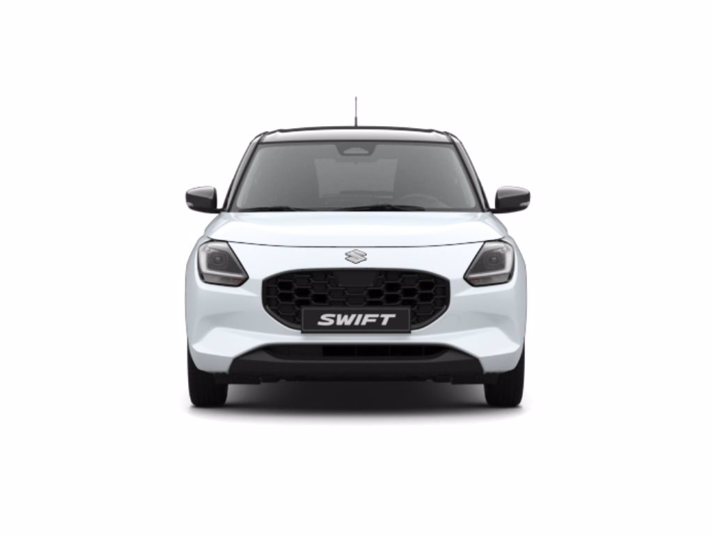 SUZUKI Swift 1.2h top 2wd 81cv cvt