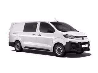 CITROEN Jumpy xl 2.2 diesel s&s 150cv
