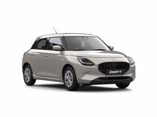 SUZUKI Swift 1.2h waku 2wd 81cv