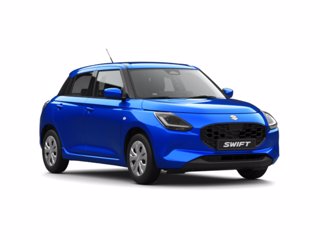 SUZUKI Swift 1.2h waku 2wd 81cv