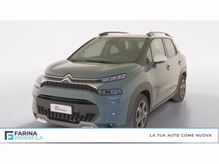 CITROEN C3 aircross 1.5 bluehdi feel s&s 110cv