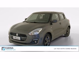SUZUKI Swift 1.2h cool 2wd