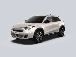 FIAT 600 1.2 hybrid la prima ii 110cv auto