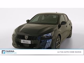 PEUGEOT 208 1.2 puretech allure s&s 100cv