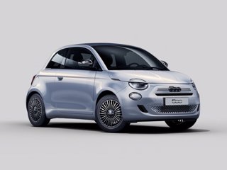 FIAT 500 cabrio 1.0 hybrid dolcevita