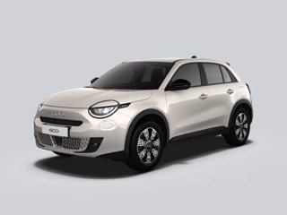 FIAT 600 1.2 icon 100cv