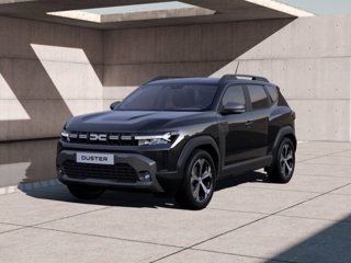 DACIA Duster 1.2 hybrid-g journey 4x4 150cv auto