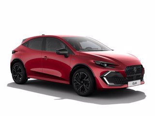 RENAULT Clio 1.2 eco-g esprit alpine 120cv edc