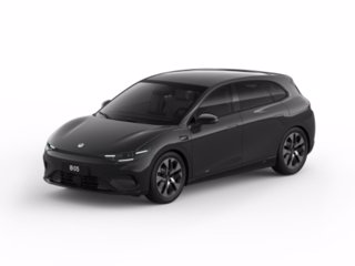 LEAPMOTOR B05 67,1kwh desing