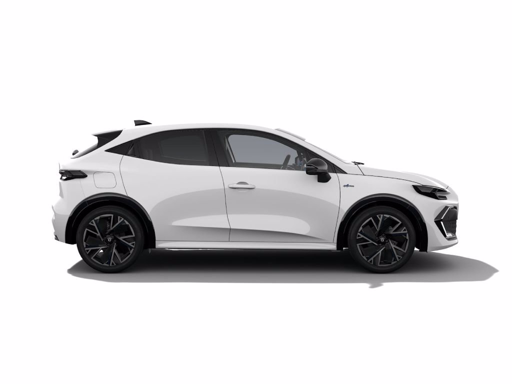 RENAULT Clio 1.2 eco-g esprit alpine 120cv edc