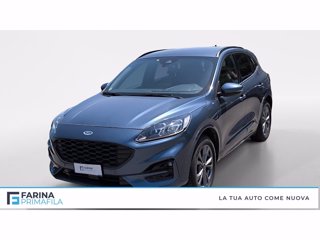 FORD Kuga 2.5 phev st-line x 2wd 225cv cvt