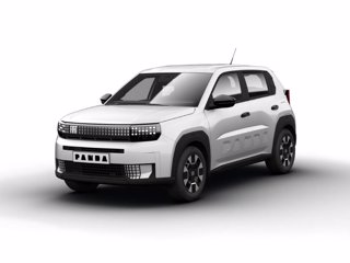 FIAT Grande panda 1.2 icon 100cv