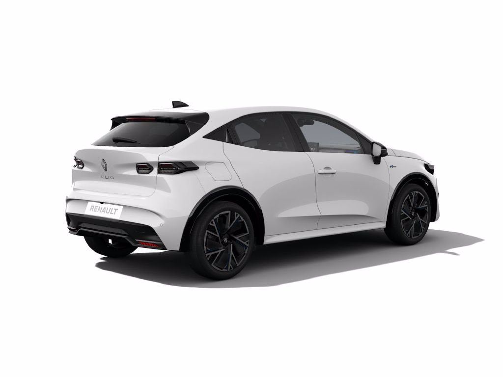 RENAULT Clio 1.2 eco-g esprit alpine 120cv edc