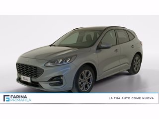 FORD Kuga 1.5 ecoblue st-line design 2wd 120cv