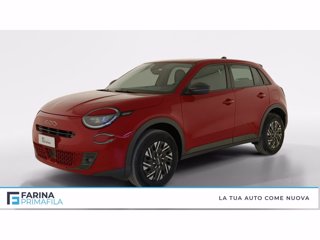 FIAT 600 1.2 hybrid pop 110cv auto