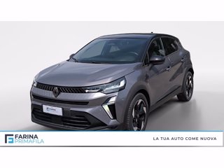 RENAULT Captur 1.0 tce techno 90cv