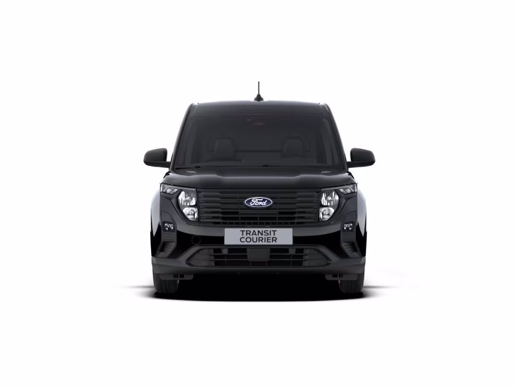 FORD Transit courier v769 1.5 ecoblue 100cv trend d.cab
